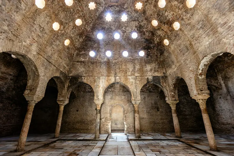 Hammam & massage