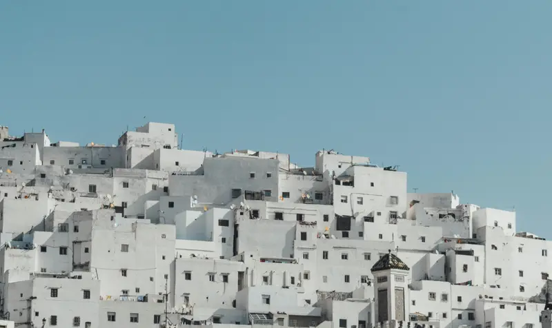 Tétouan